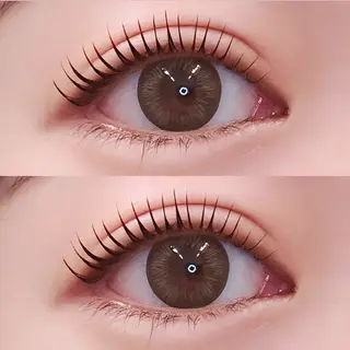 マツエク・マツパ fein.aoi🎀 🤍のマツエク・マツパデザイン