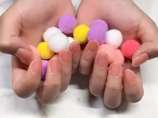 ネイル 整体・ネイル ヨシ堂💅のネイルデザイン