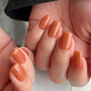 ネイル 🪷福本 亜実　/大阪心斎橋のネイルデザイン