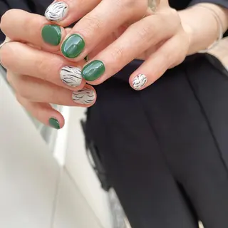 ネイル 🌕akuri🌖 nuance/専門のネイルデザイン