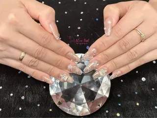 ネイル AConNailSalon所属・ACon NailSalonのネイルデザイン