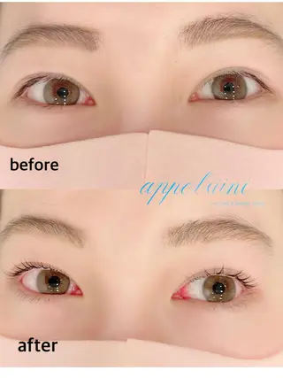 マツエク・マツパ まつげ専門店　Pultitia所属・Pultitia店長 麻美のエステ・リラクイメージ