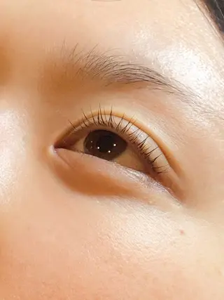 マツエク・マツパ Armeria Eyelash & Nail所属・中島 夕菜のマツエク・マツパデザイン