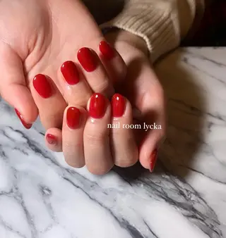 ネイル ﾈｲﾙﾙｰﾑﾘｯｶ 𝐦𝐚𝐲𝐮のネイルデザイン