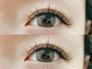 マツエク・マツパ Bless hair &spa所属・🫧縮毛矯正／カラー ／bless松浦🫧のヘアスタイル