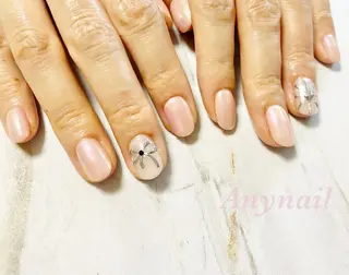 ネイル 岩澤 恵子のネイルデザイン