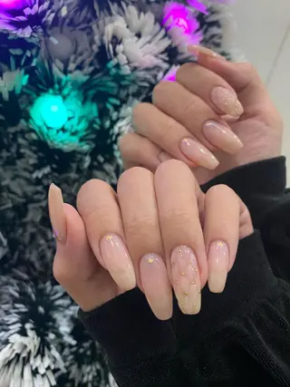 ネイル ＥＮＮＡＩＬ野中本店所属・EN_NAIL 野中本店Ayakaのネイルデザイン