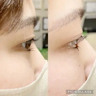 マツエク・マツパ 竹森 えりかのマツエク・マツパデザイン