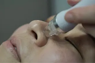 美容整体・塗る漢方・フェイシャルRechica所属・心斎橋痩身 美肌整体サロン💓のエステ・リラクイメージ