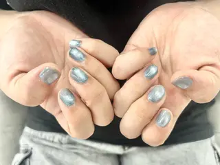 ネイル Bianca赤羽 信末のネイルデザイン