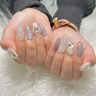 ネイル Miki milimiliのネイルデザイン