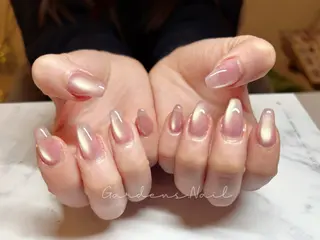 ネイル ガーデンズネイル所属・Gardens nailのネイルデザイン