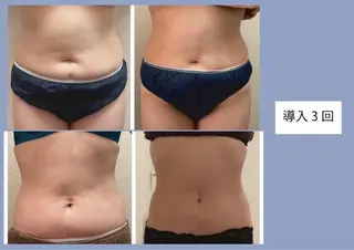 TRILOGY 安田美子のエステ・リラクイメージ