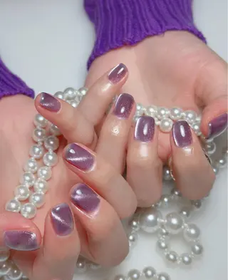 ネイル 👍thumbs up nail👍のネイルデザイン