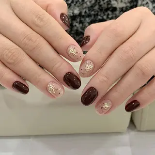 ネイル MIYUKI Nail所属・MIYUKI  美桜のネイルデザイン