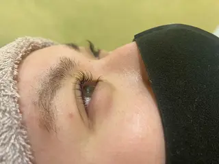 マツエク・マツパ 福本 聖海のマツエク・マツパデザイン