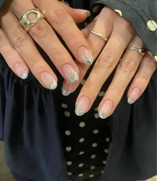 ネイル Ocean Nailのネイルデザイン