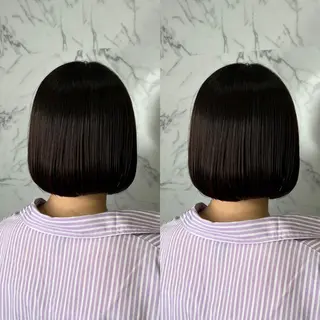 ショート PARIS hair salon所属・秋葉原　柏木絢汰 ✨当日予約okのヘアスタイル