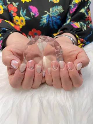 ネイル Luxy YUKIのネイルデザイン