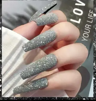 ネイル lavender所属・日暮里🦋 lavenderのネイルデザイン