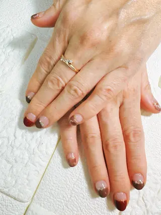 ネイル エスポワールビューティサロン所属・エスポワール ビューティサロンのマツエク・マツパデザイン