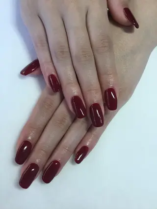 ネイル 💎🐰 saki. m 🐰💎のネイルデザイン