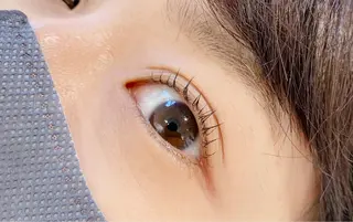 マツエク・マツパ private salon eyes所属・EYES YUNのマツエク・マツパデザイン