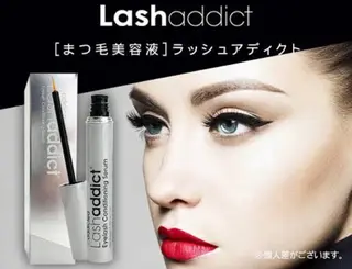 マツエク・マツパ chiaki 千晶のマツエク・マツパデザイン