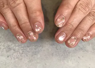 ネイル sufu. nail YUKIのネイルデザイン