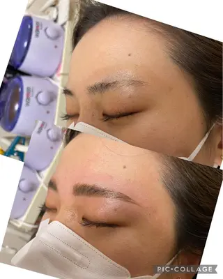 アイブロウ emi ...の眉毛・アイブロウイメージ