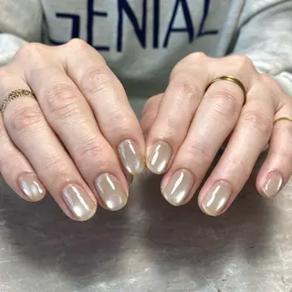 ネイル cèdre nanakaのネイルデザイン