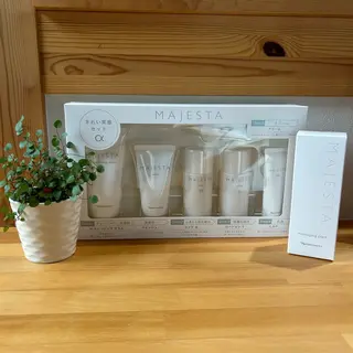 ナリス化粧品デ.アイム「おひさまサロン」所属・ナリス化粧品 おひさまサロンのエステ・リラクイメージ