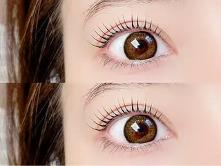 マツエク・マツパ eyelist 🌼 Mahoのマツエク・マツパデザイン