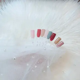 ネイル Nailsalon Lightsの眉毛・アイブロウイメージ