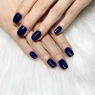 ネイル MOE ネイルサロンのネイルデザイン