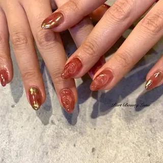 ネイル yoko nailのネイルデザイン