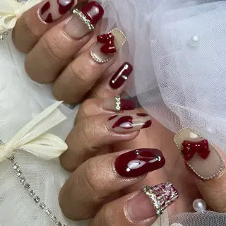 ネイル Beauty Space N&Nのネイルデザイン