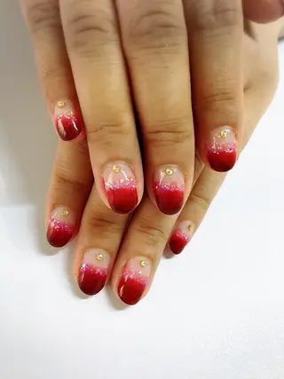 ネイル serena nailのネイルデザイン