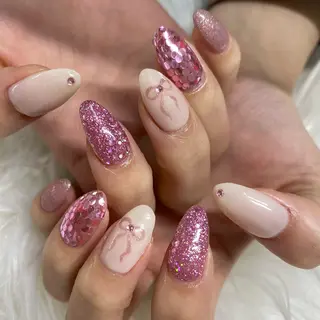 ネイル RaLa（ネイル&アイラッシュ）所属・🫧RaLa ⭐︎AYAKA🫧のネイルデザイン