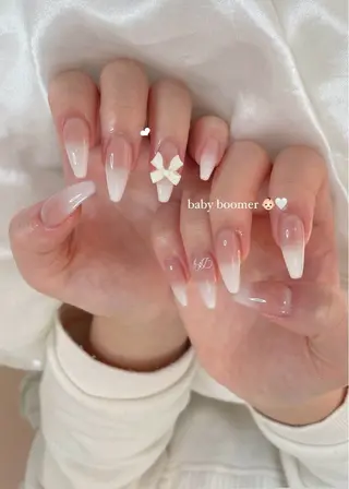 ネイル private salon uluのネイルデザイン