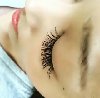 マツエク・マツパ 大久保 あゆみ✯Tina✯のマツエク・マツパデザイン