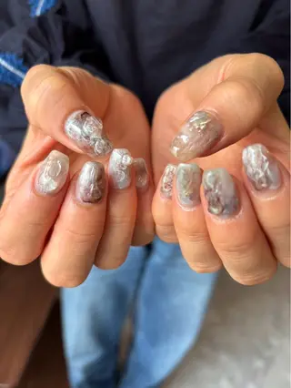 ネイル ネイルサロン Noëlのネイルデザイン