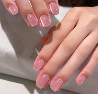 ネイル ル ルのネイルデザイン