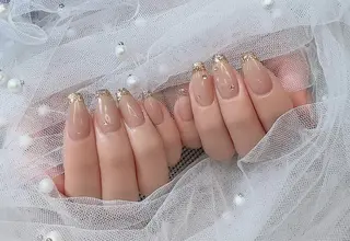 ネイル R salonのネイルデザイン