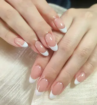 ネイル nail circlesのネイルデザイン