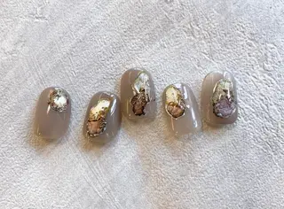 ネイル ky__.nail所属・k. yukinoのネイルデザイン