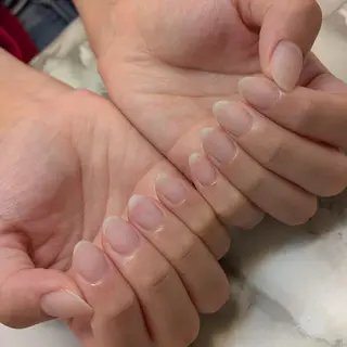 ネイル ジェヌインネイル 河内のネイルデザイン