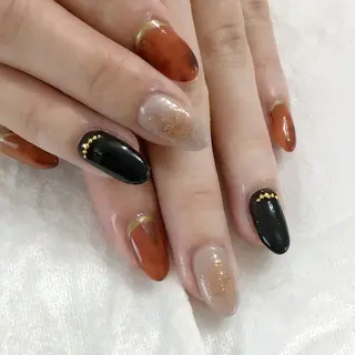 ネイル パラジェル登録サロンfeerique所属・Uchida Mayunaのその他イメージ