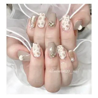 ネイル Nail salon Hemiy所属・Nail salon Hemiyのネイルデザイン