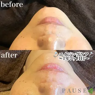 浜野 恵美のエステ・リラクイメージ